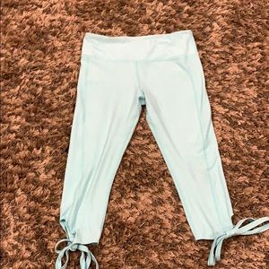 Scorpio sol ballet work out leggings
